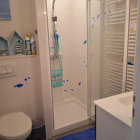 Nyaraló Maison De Les Sables-dʼOlonne