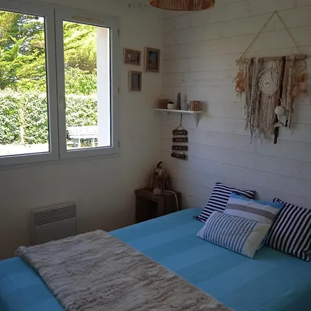 Maison De Nyaraló Les Sables-dʼOlonne