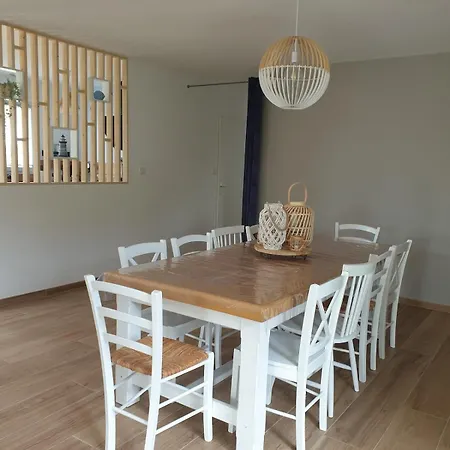 Maison De * Les Sables-dʼOlonne