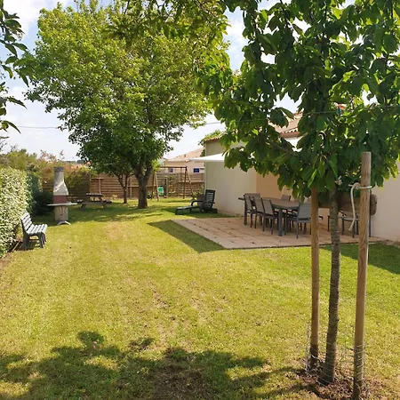 Nyaraló Maison De *