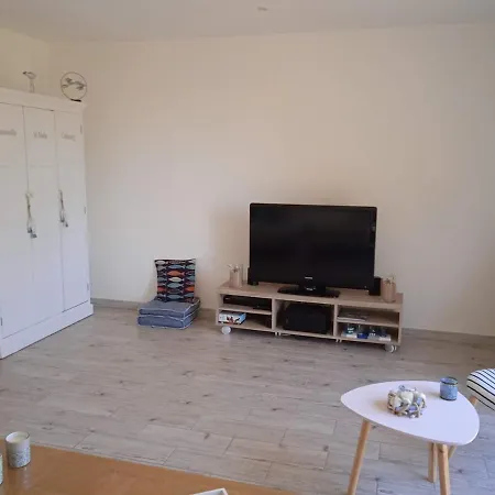 Nyaraló Maison De *