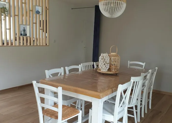 Maison De * Les Sables-dʼOlonne