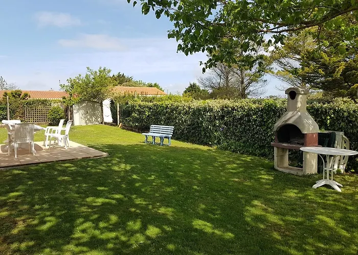 Maison De * Les Sables-dʼOlonne
