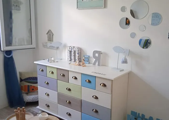 Maison De * Les Sables-dʼOlonne