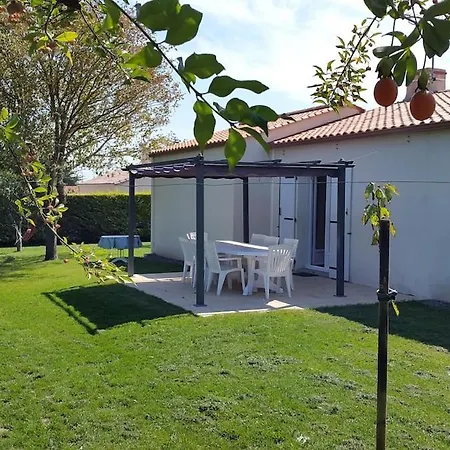 Maison De * Les Sables-dʼOlonne
