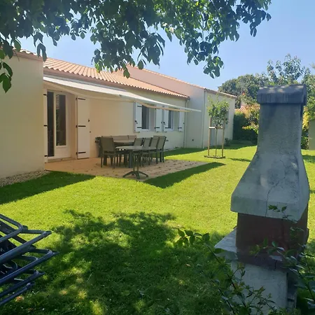 Maison De Les Sables-dʼOlonne