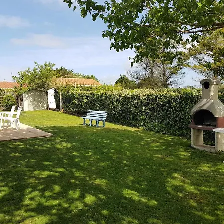 Maison De * Les Sables-dʼOlonne