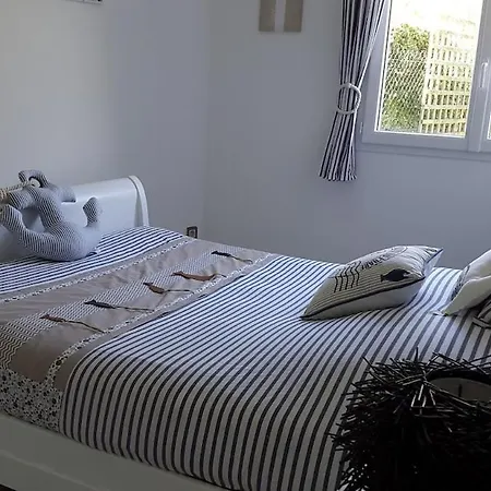 Maison De Feriehus *