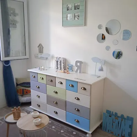 Maison De * Les Sables-dʼOlonne