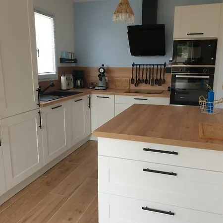 Maison De * Les Sables-dʼOlonne