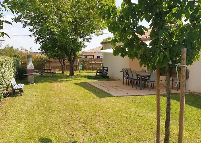 Tatil Evi Maison De *