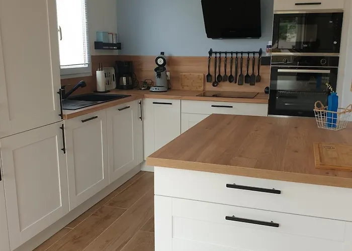 Maison De * Les Sables-dʼOlonne