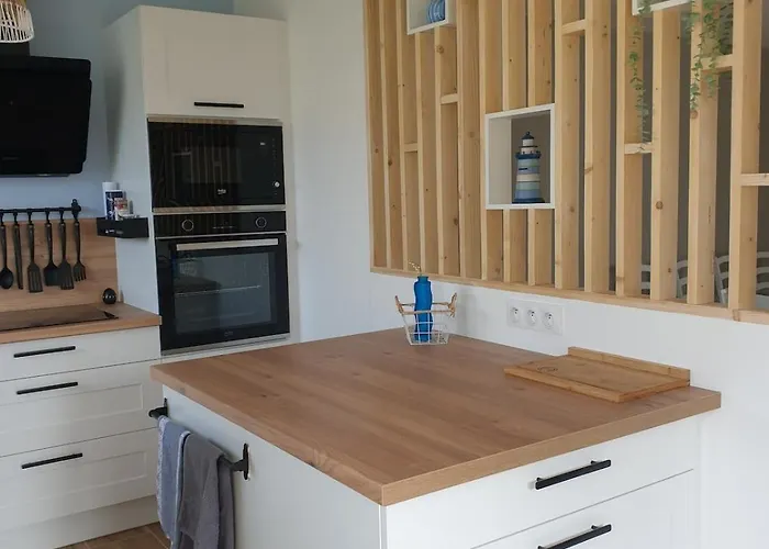 Maison De Tatil Evi *